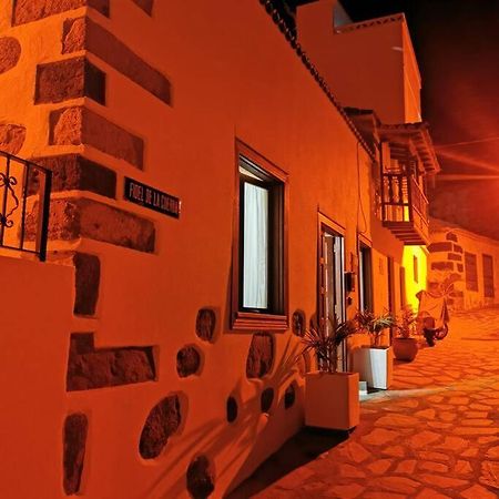 Casa Lola Villa Tazacorte Luaran gambar