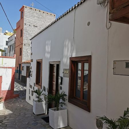Casa Lola Villa Tazacorte Luaran gambar