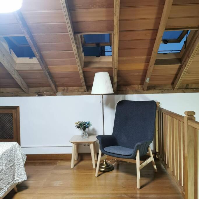 Casa Lola Villa Tazacorte Luaran gambar