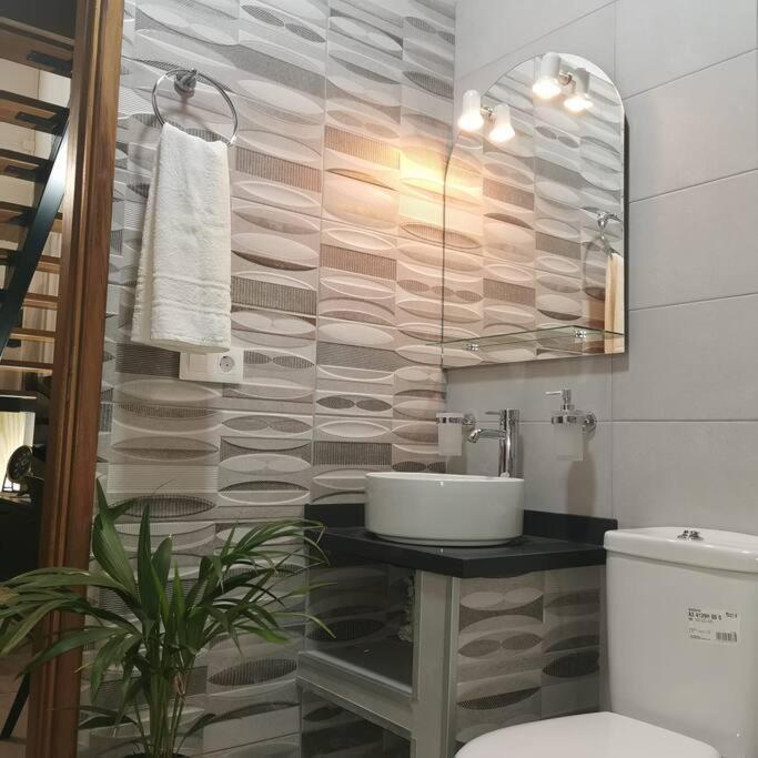 Casa Lola Villa Tazacorte Luaran gambar