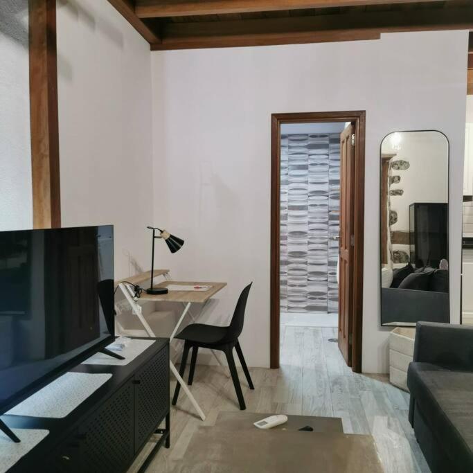 Casa Lola Villa Tazacorte Luaran gambar