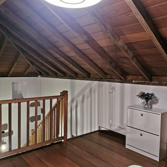 Casa Lola Villa Tazacorte Luaran gambar