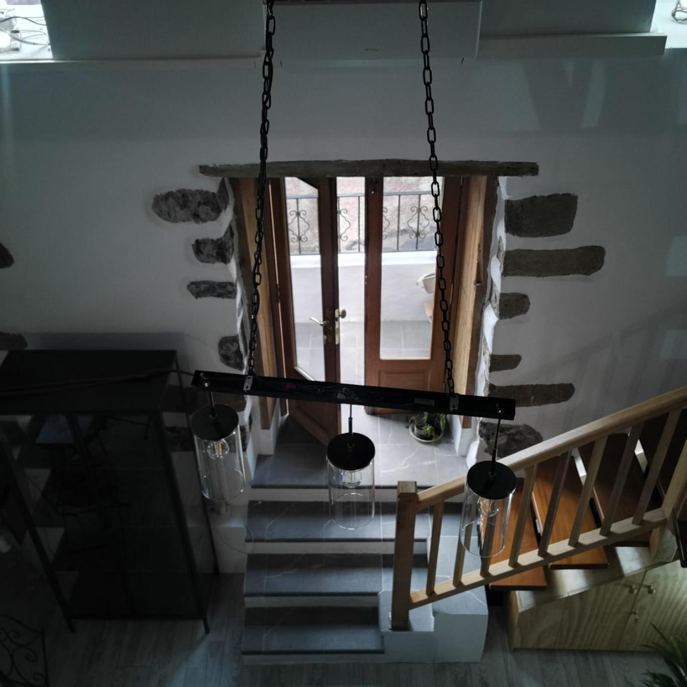 Casa Lola Villa Tazacorte Luaran gambar