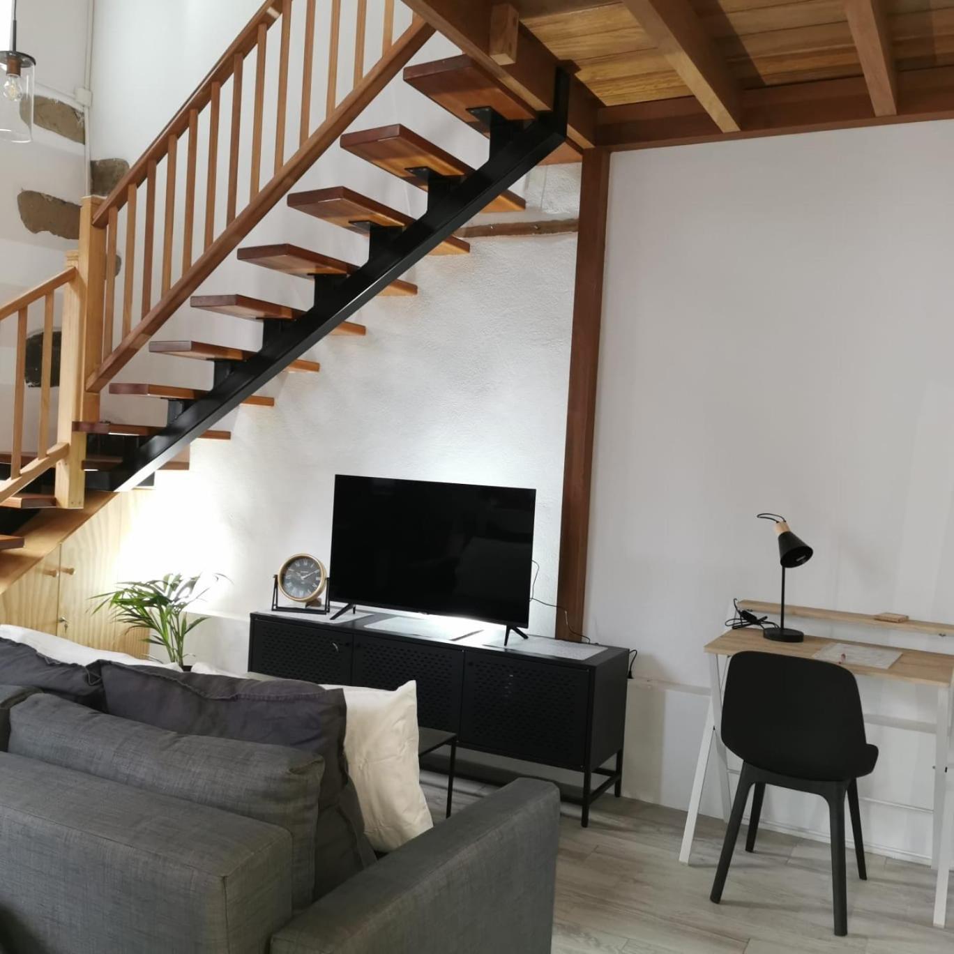 Casa Lola Villa Tazacorte Luaran gambar