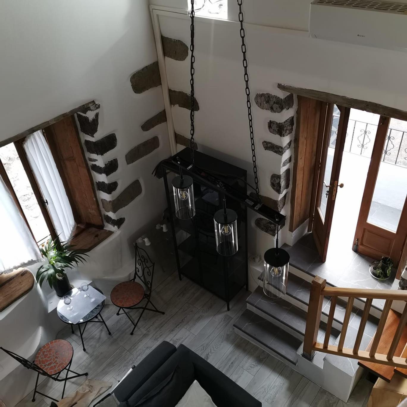 Casa Lola Villa Tazacorte Luaran gambar