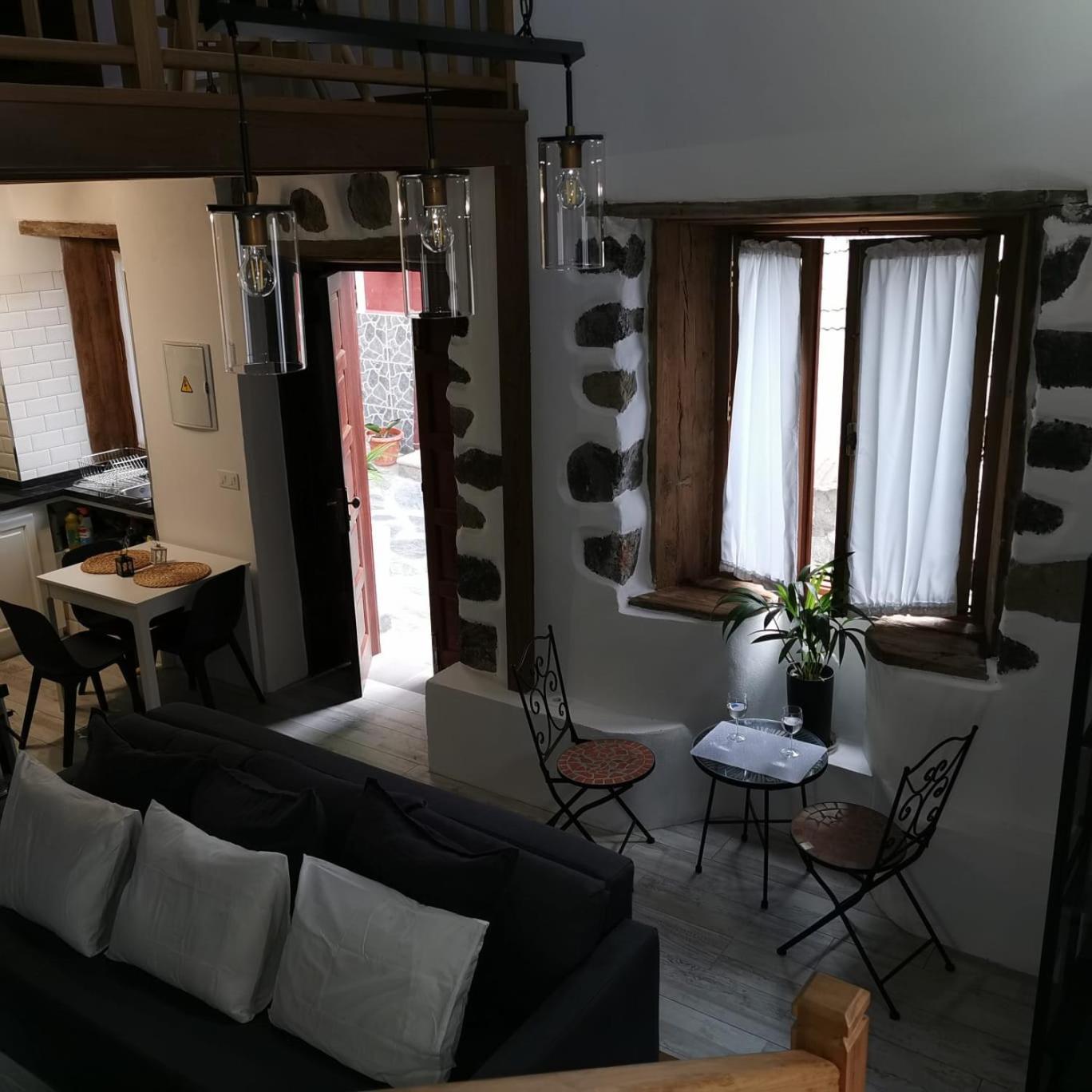Casa Lola Villa Tazacorte Luaran gambar