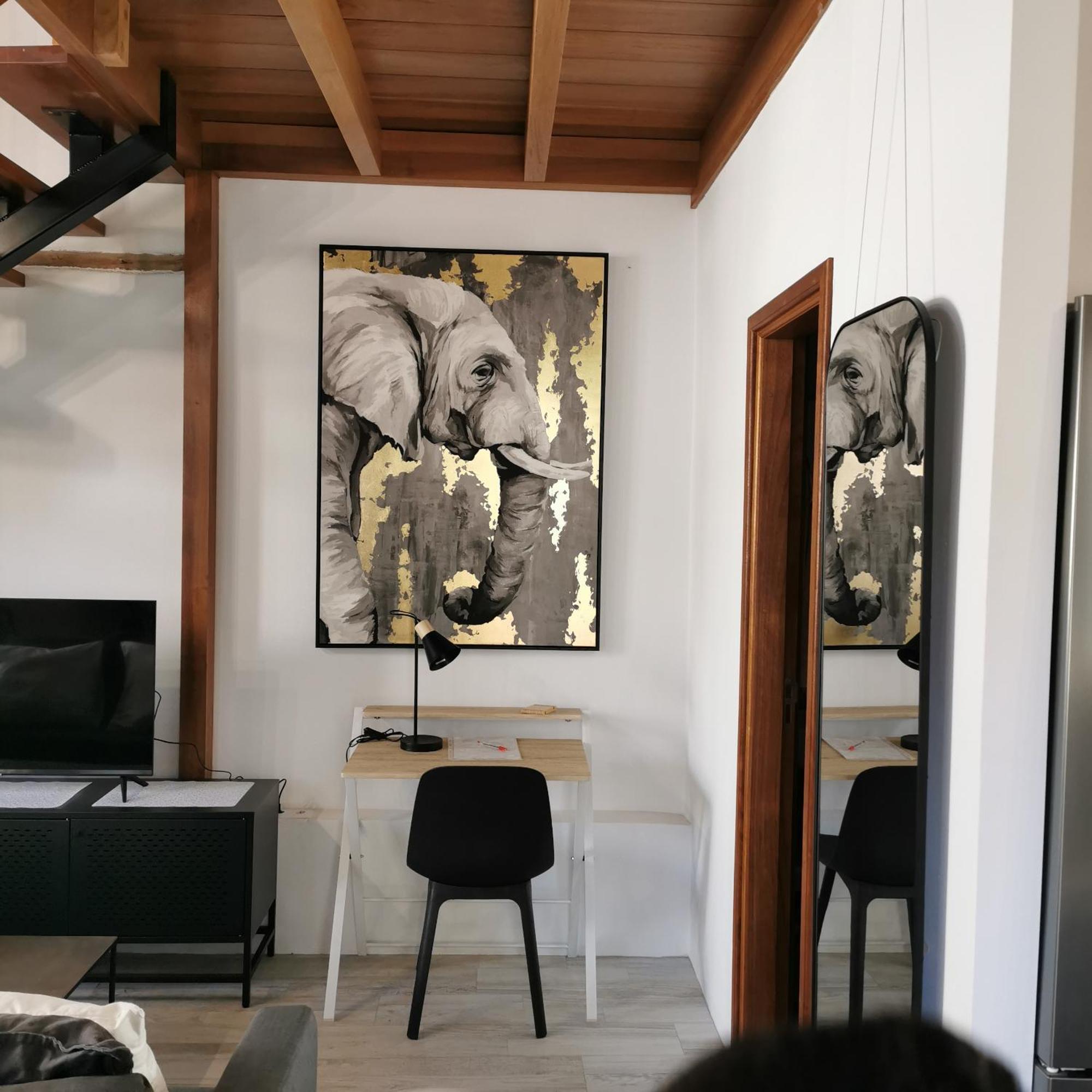 Casa Lola Villa Tazacorte Luaran gambar